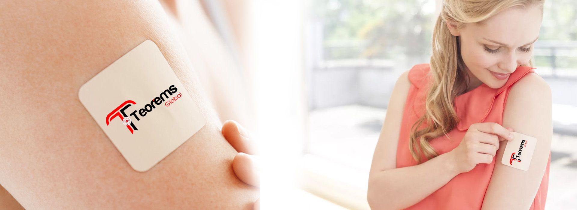 TRANS DERMAL BANTLAR