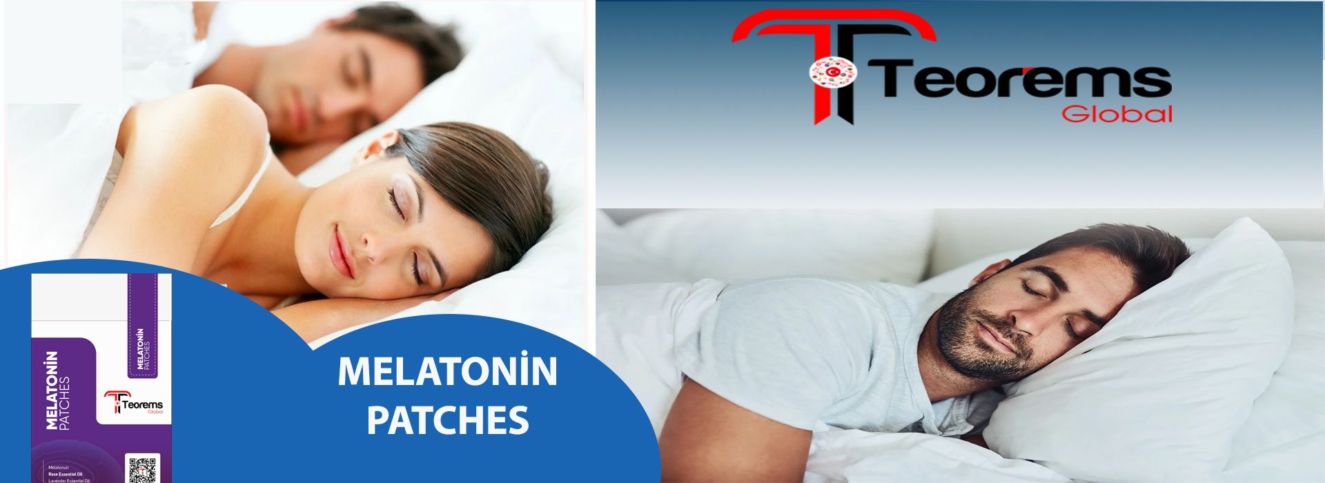 MELATONİN BANT